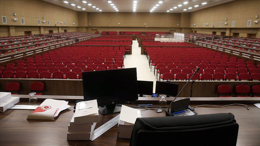 11. Yargı Paketi’nde af var mı? Çocuklar için ceza sınırları, bilişim ve ‘yol kesme’ düzenlemesi masada 8